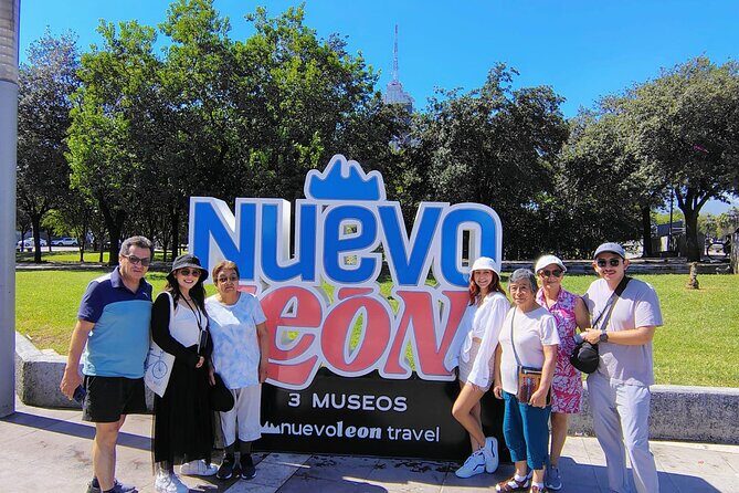 The best "Monterrey tour" of Night + Guide + transfer - Practical Details and What You Can Expect