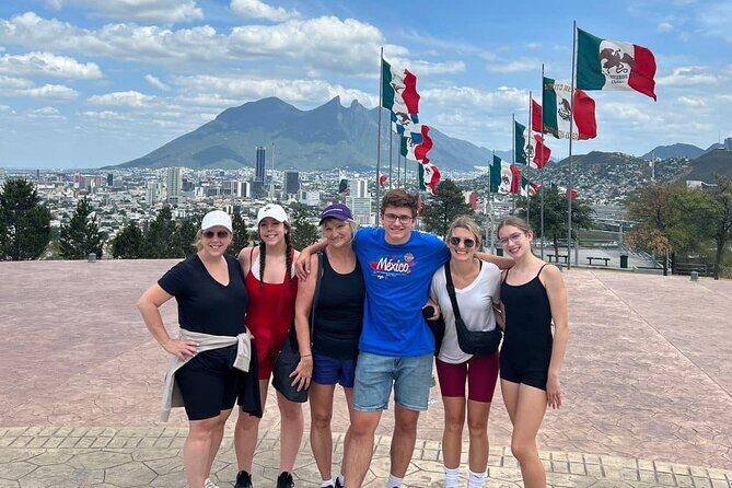 The best "Monterrey tour" of Night + Guide + transfer - The Sum Up