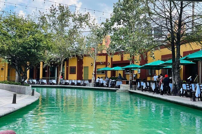 The best "Monterrey tour" of Night + Guide + transfer - FAQ