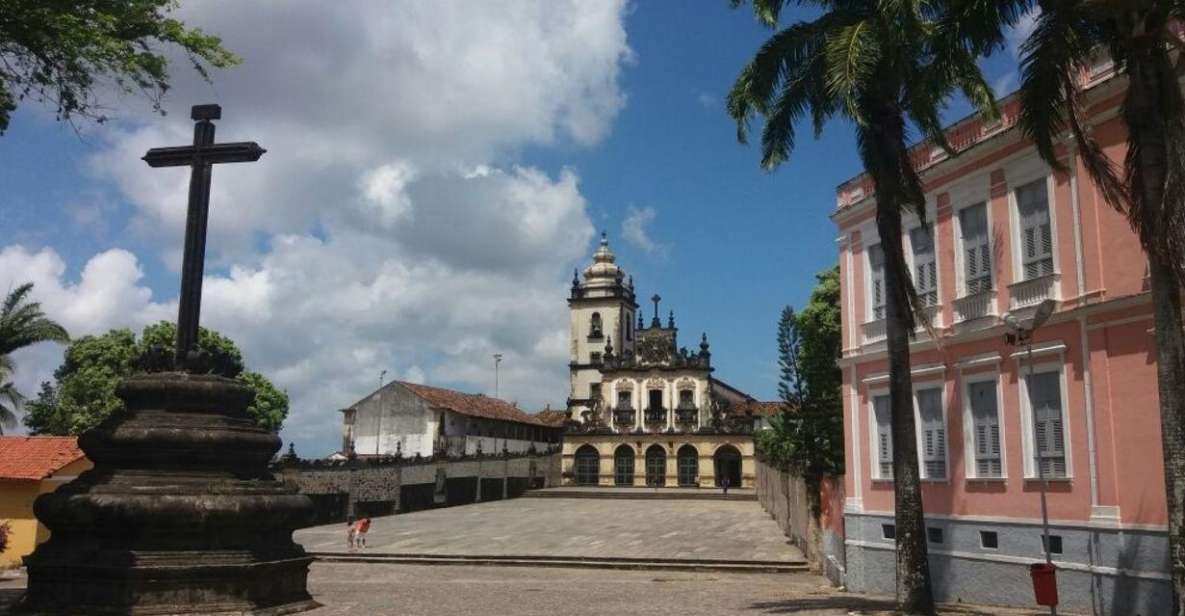 The BEST Natal Bus & Minivan Tours - Key Points