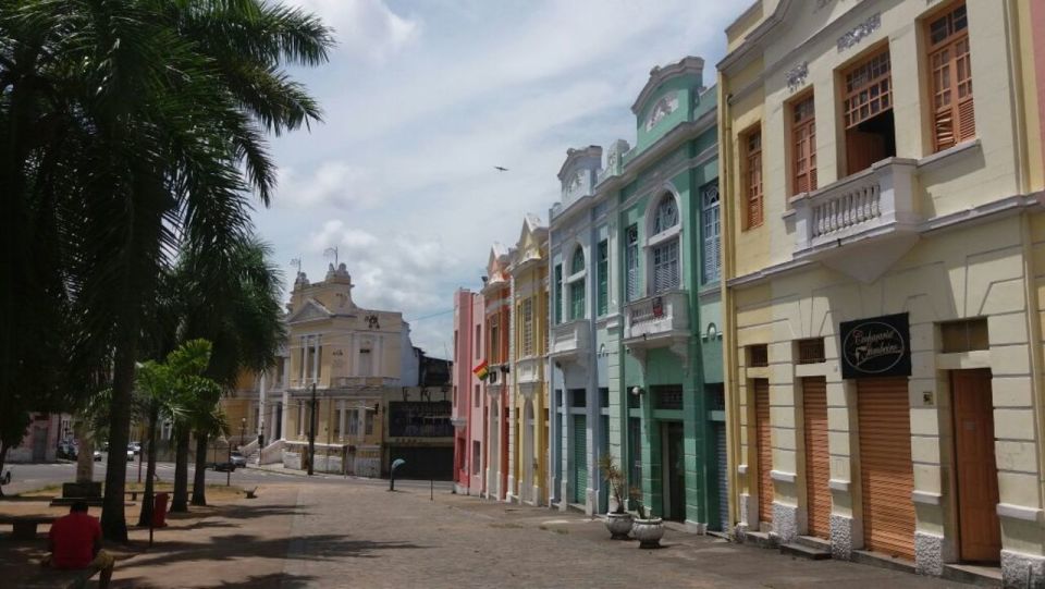 The BEST Natal Bus & Minivan Tours - Customer Ratings and Feedback