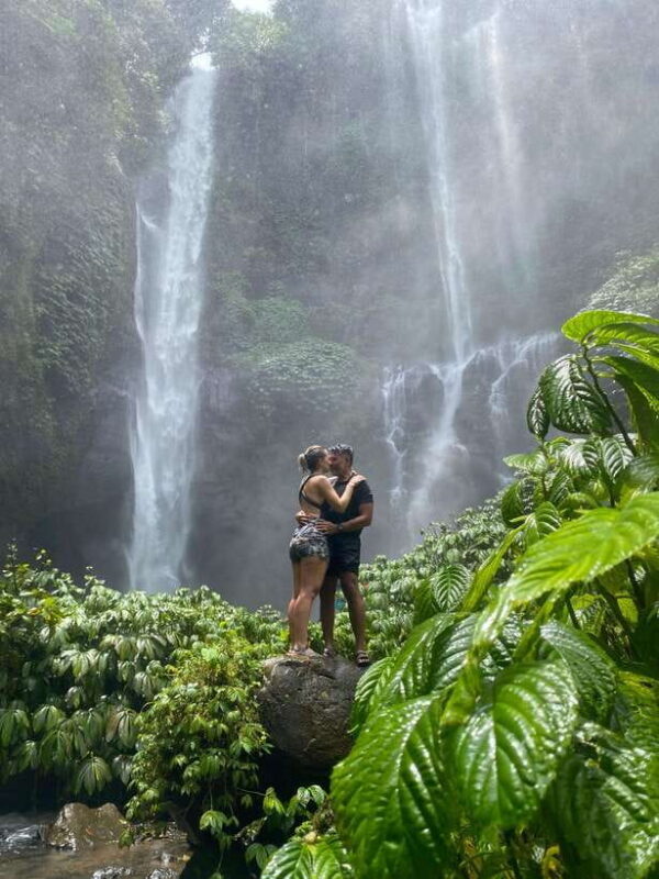 The Best Northern Bali: Waterfalls & Sacred Temple Adventure - Who Should Consider This Tour?