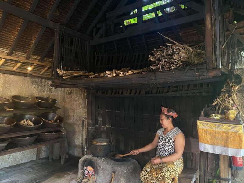 The Best Northern Bali: Waterfalls & Sacred Temple Adventure - FAQ