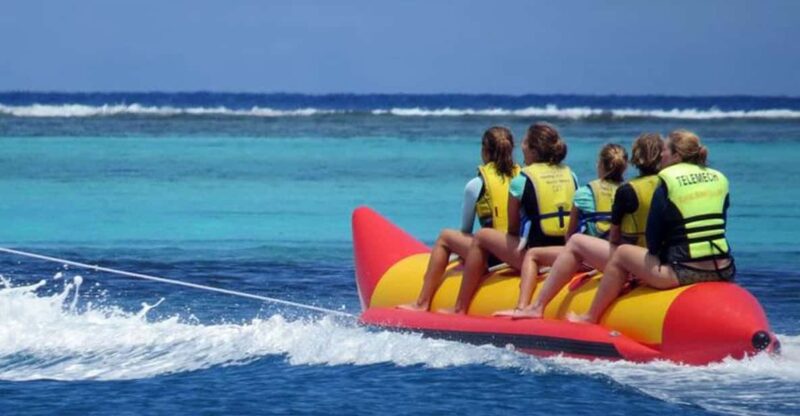 The Best Nusa Penida and Lembongan 1 Day Tour - Water Sports in Nusa Lembongan