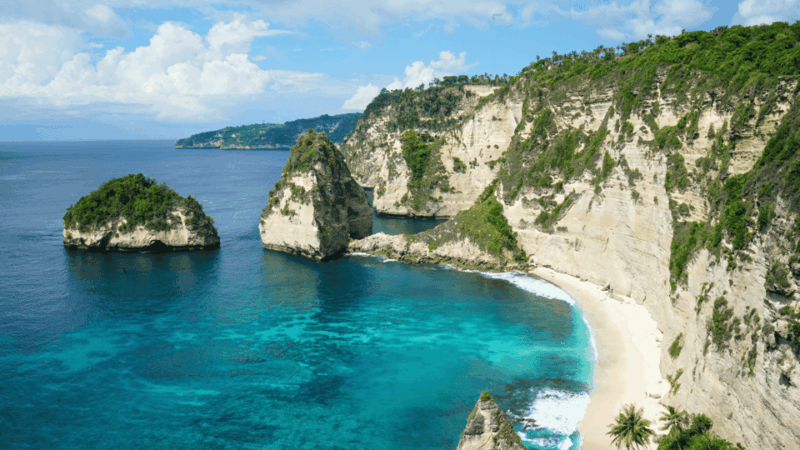 The Best Nusa Penida and Lembongan 1 Day Tour - Inclusions
