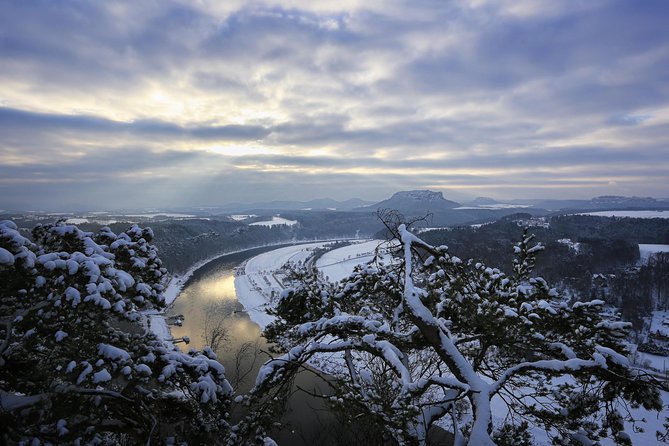 THE BEST of 2 Countries in 1 Day: Bohemian and Saxon Switzerland - Practical Information