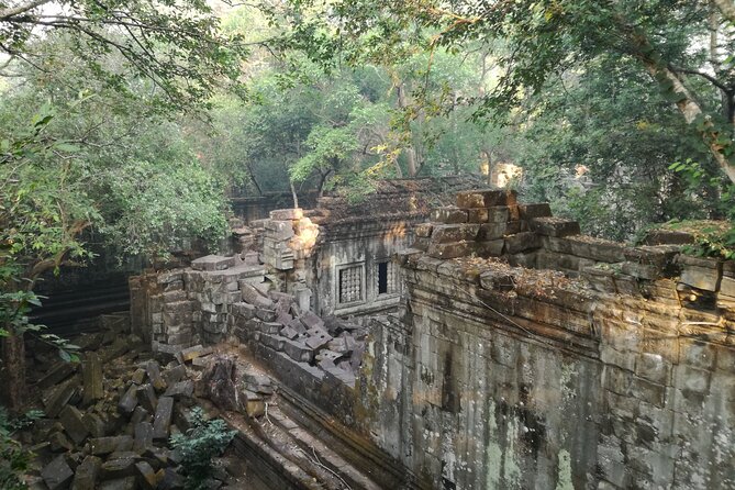 The Best of Angkor Temples 2-day Private Tour - Booking Your Tour