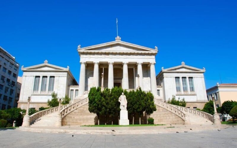 The Best of Athens in 2 Hours - Practical Tips