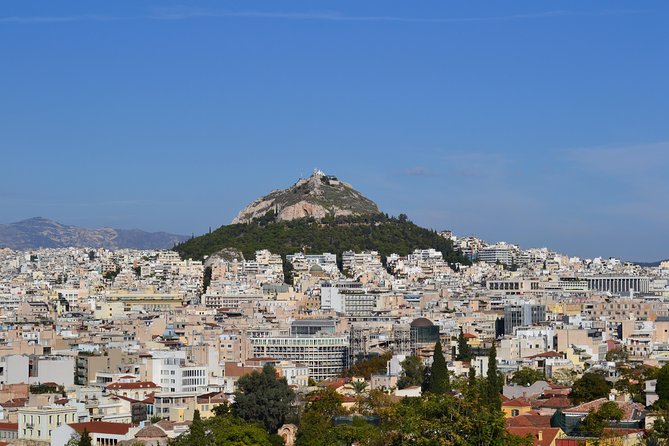The Best of Athens Piraeus Full-Day Private Shore Excursion - Booking Flexibility