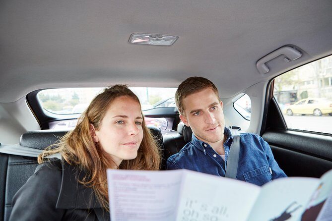 The Best of Athens: Private Half-Day Sightseeing Ride - An Overview of the Tour