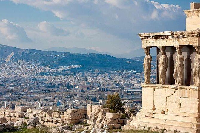 The Best of Athens: Private Half-Day Sightseeing Ride - Practical Details