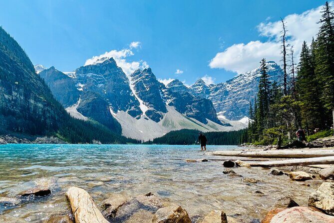 The Best of Banff With Lake Louise and Moraine Lake Private Tour - Key Points