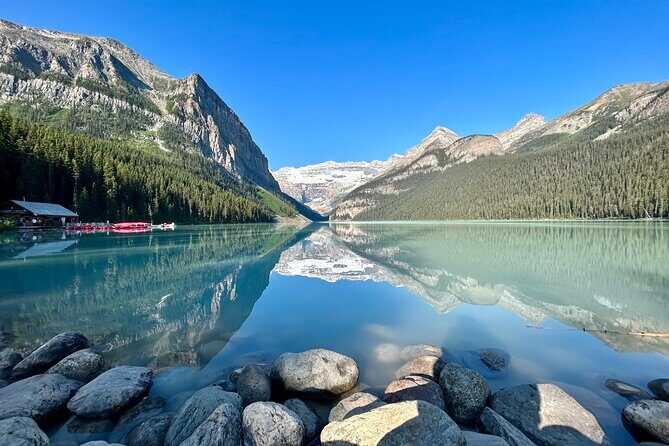 The Best of Banff With Lake Louise and Moraine Lake Private Tour - Who Should Consider This Tour?