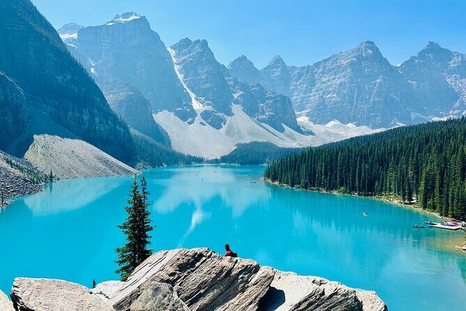 The Best of Banff With Lake Louise and Moraine Lake Private Tour - FAQ