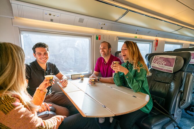 The Best of Barcelona in One Day From Madrid - Challenges to Consider