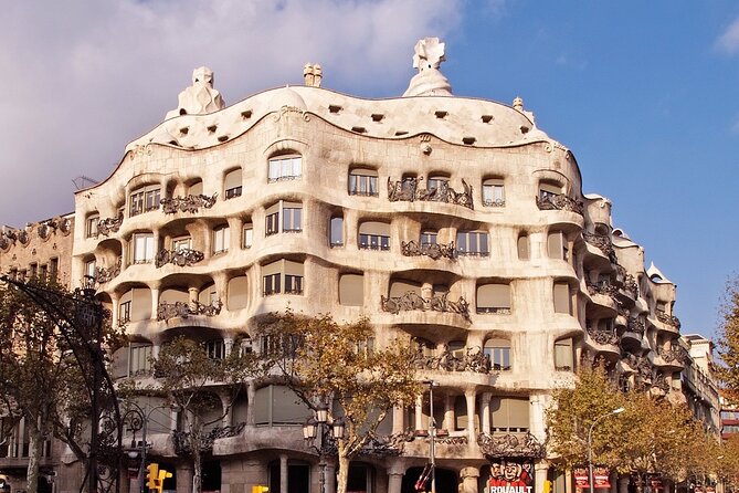 The Best of Barcelona in One Day From Madrid - Traveler Insights and Feedback