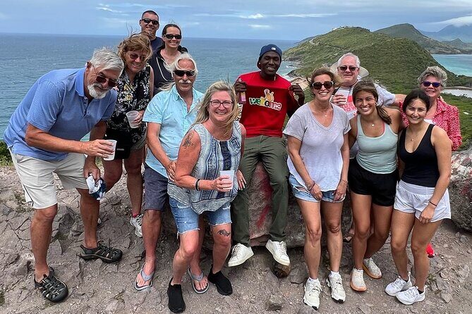 The Best of Both Worlds {The Duel Tour Of St. Kitts & Nevis} - Analyzing the Tour Itinerary: What You Can Expect