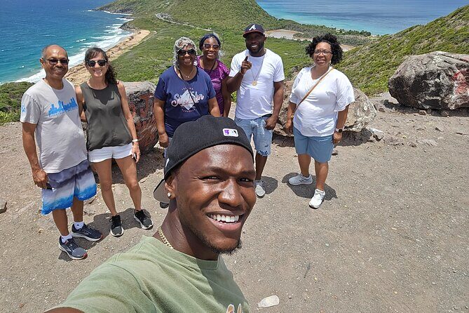 The Best of Both Worlds {The Duel Tour Of St. Kitts & Nevis} - FAQ