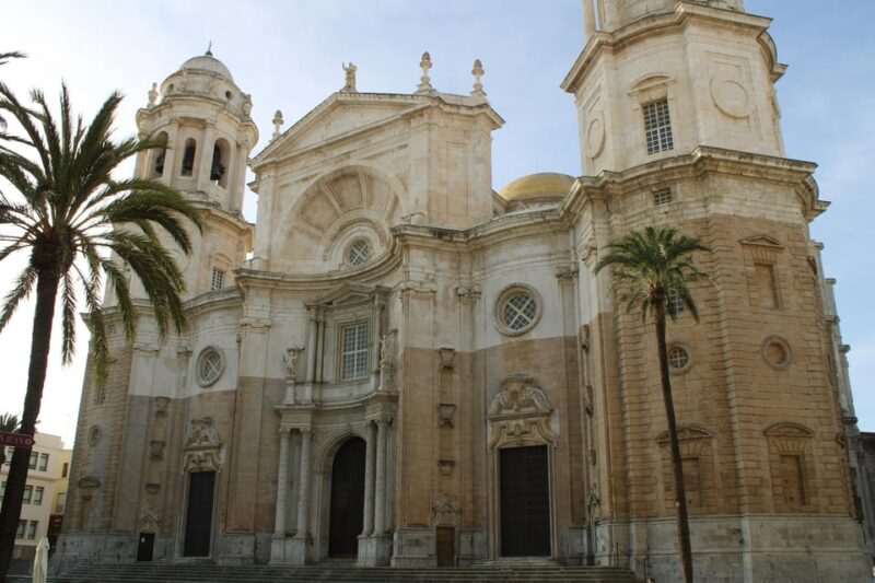 The Best of Cadiz - Private Walking Tour - Tour Features