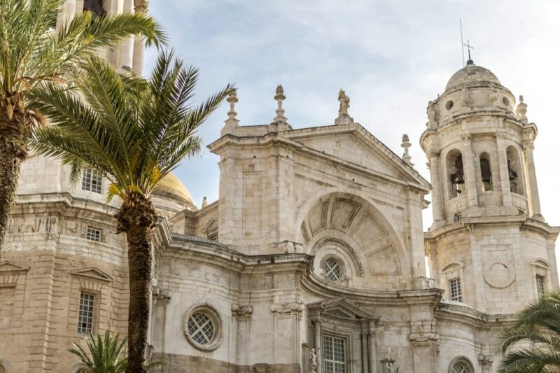 The Best of Cadiz - Private Walking Tour - Frequently Asked Questions