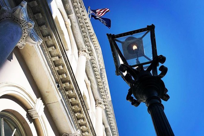 The Best of Charleston: History, Culture & Architecture Tour - Engaging Tour Guides