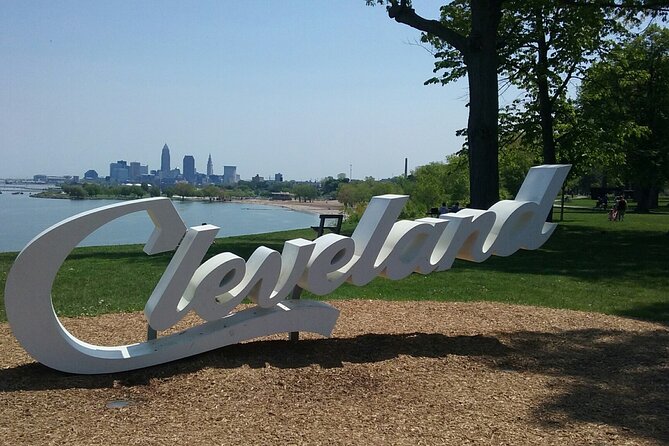 The Best of CLE - Architectural Masterpieces and Repurposed Buildings