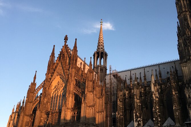 The Best of Cologne - Guided Walking Experience