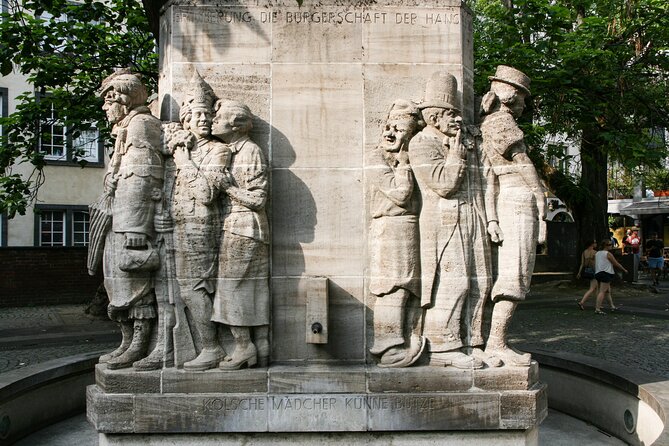 The Best of Cologne - Cancellation Policy