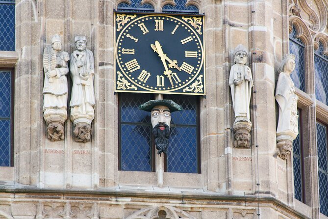 The Best of Cologne - Local Food and Drinks