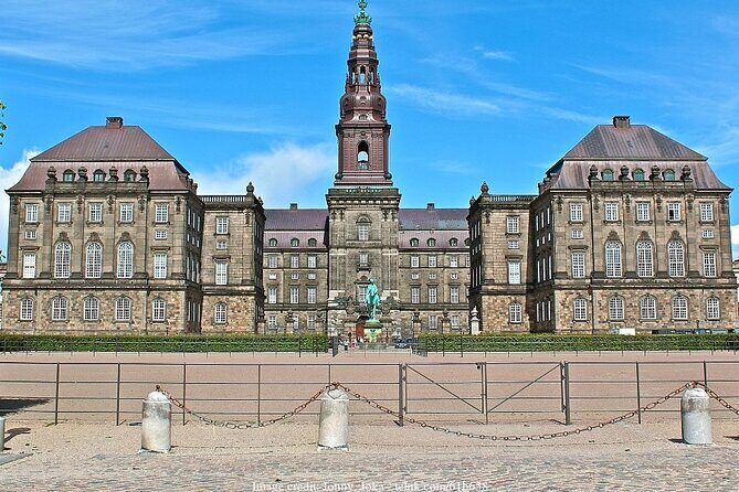The Best of Copenhagen: Private Half-Day Highlights Walking Tour - Practical Details and Tips