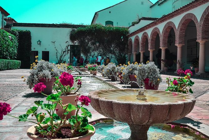 The Best of Córdoba Private Tour - Reviews