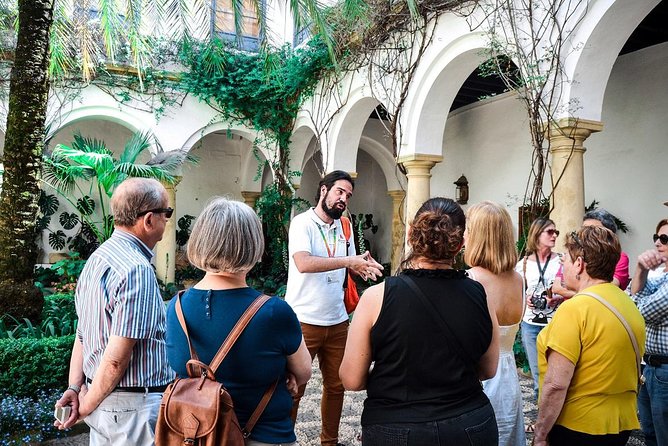 The Best of Córdoba Private Tour - Frequently Asked Questions