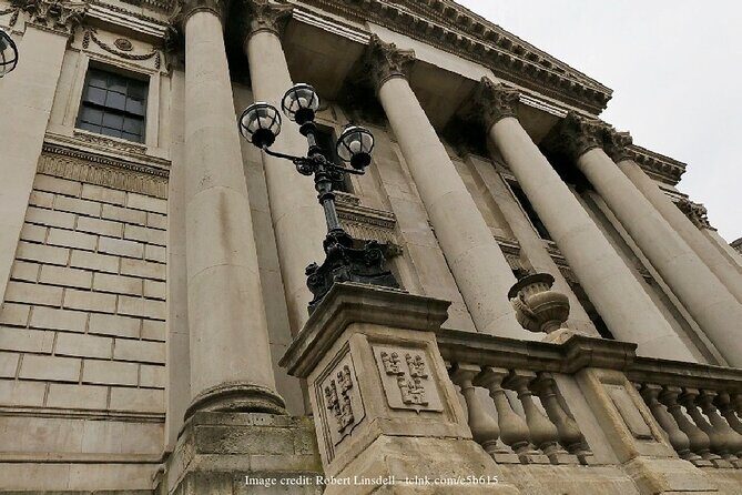 The Best of Dublin including Trinity College: Private Tour - Final Thoughts