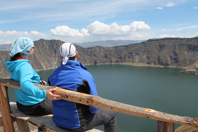 The Best of Ecuador & Galapagos 12 Days / 11 Nights - Hiking and Adventure Activities