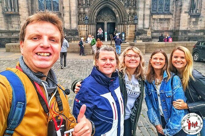 The Best Of Edinburgh's Amazing Old Town - Final Thoughts