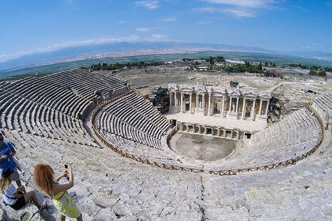 The Best of Ephesus Tour For Cruisers - Exploring the Highlights of the Ephesus Tour