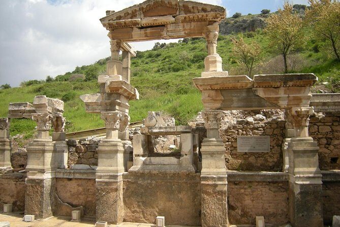 The Best of Ephesus Tour For Cruisers - Transportation and Timing
