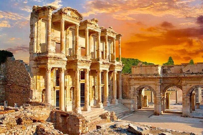 The Best of Ephesus Tour For Cruisers - Who Should Consider This Tour?