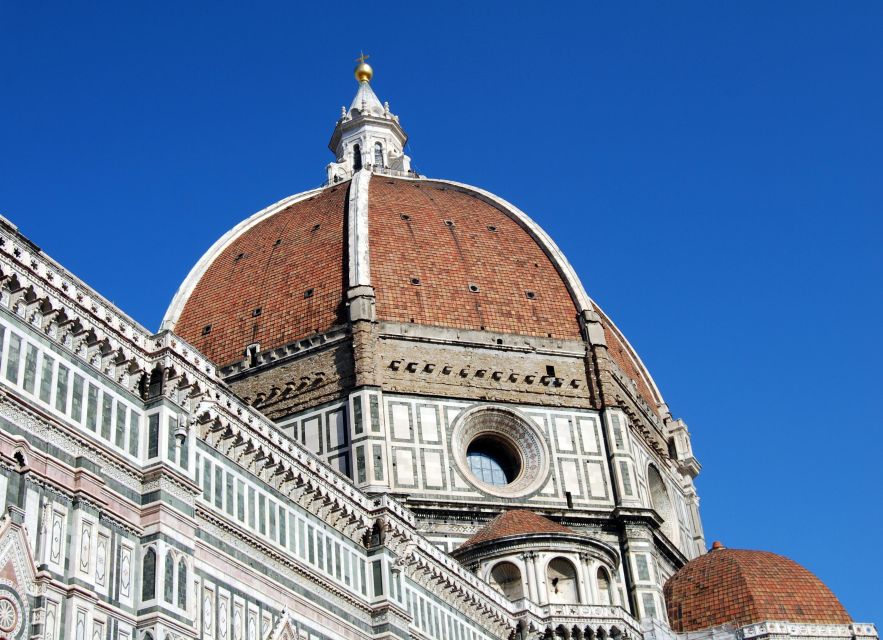The Best of Florence Guided Walking Tour - Preparation and Recommendations