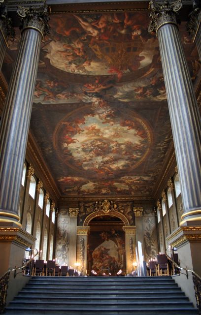 The Best of Greenwich Day Tour - Unforgettable Experiences