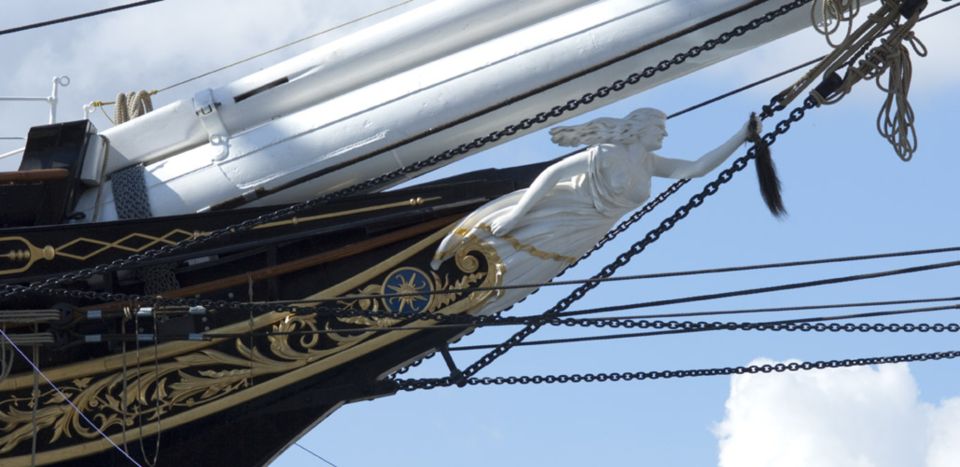 The Best of Greenwich Day Tour - Frequently Asked Questions