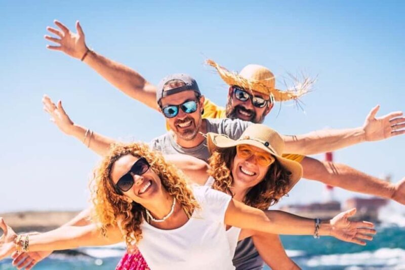 The Best of Halifax Private Walking Tour - Key Points