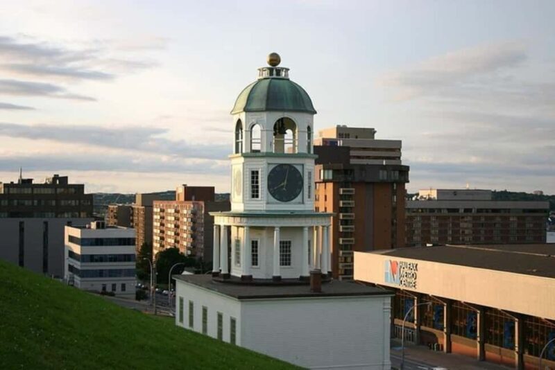 The Best of Halifax Private Walking Tour - Practical Tips for Making the Most of Your Tour
