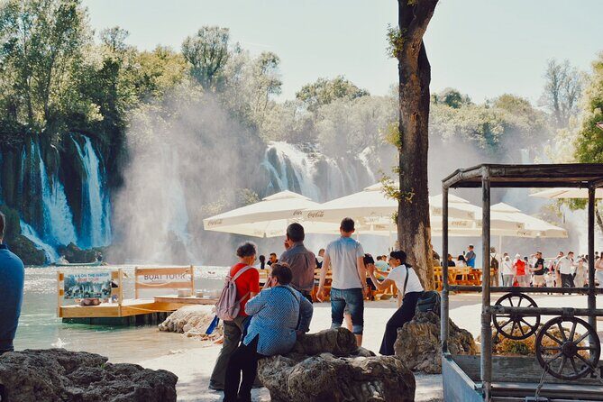 The Best Of Herzegovina - Private Day Trip from Mostar - An In-Depth Look at the Itinerary