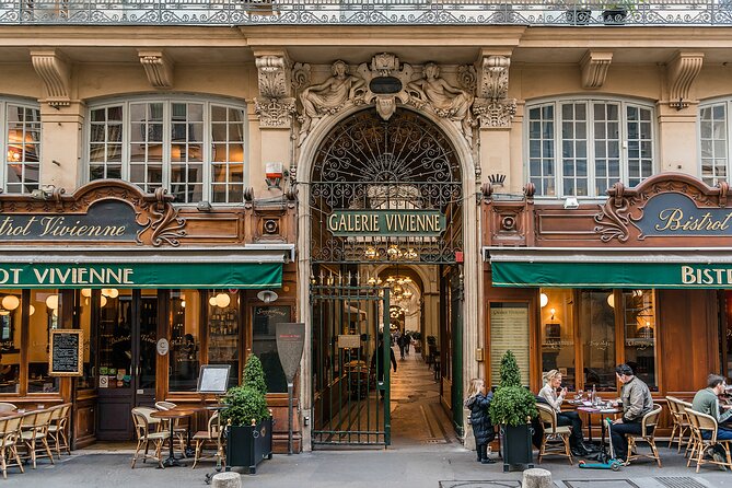 The Best of Hidden Paris - Undiscovered Quarters & Secret Gems - Reviews