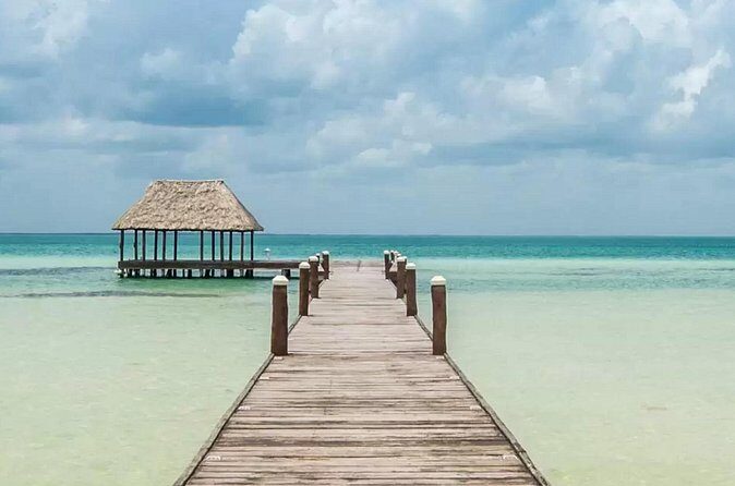The Best of Holbox Bird Island, Passion Island and Yalahau Cenote - Frequently Asked Questions