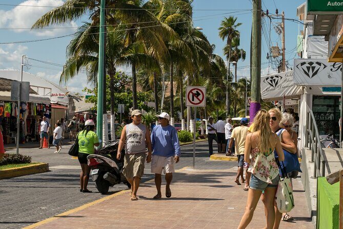 The Best of Isla Mujeres Private Walking Tour - The Reviews Speak Volumes