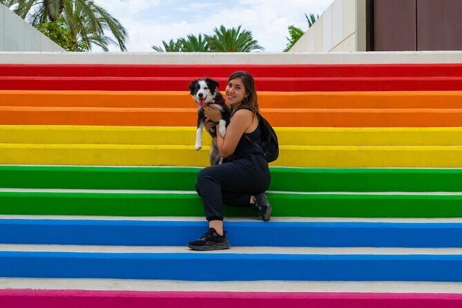 The Best of Isla Mujeres Private Walking Tour - The Sum Up