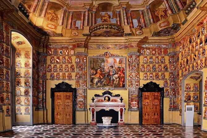 The Best of Klagenfurt: A Self-Guided Audio Tour - The Practicalities: What You Need to Know