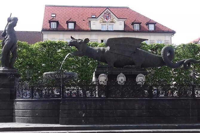 The Best of Klagenfurt: A Self-Guided Audio Tour - FAQ